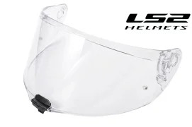 VISOR FOR LS2 FF811 VECTOR II - clear