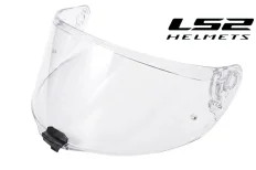 VISOR FOR LS2 FF811 VECTOR II - clear
