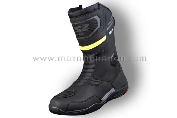 LS2 GOBY MAN WATERPROOF BOOTS
