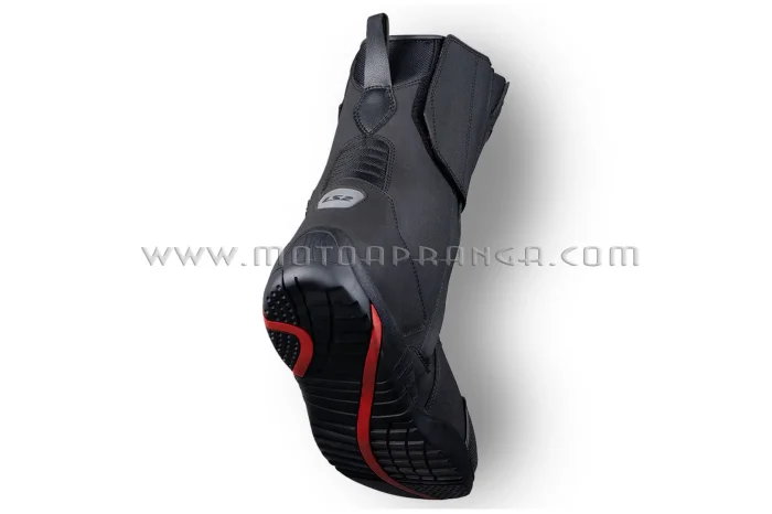 LS2 GOBY MAN WATERPROOF BOOTS