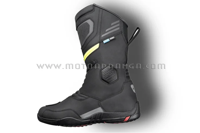 LS2 GOBY MAN WATERPROOF BOOTS
