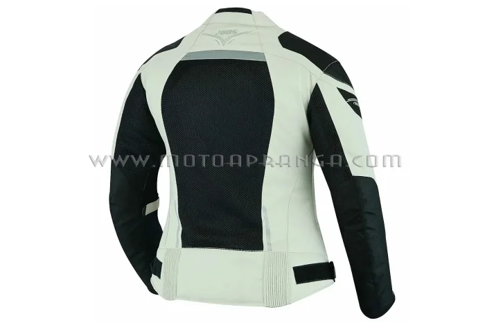 BOS Aylin Women's Summer Motorcycle Jacke