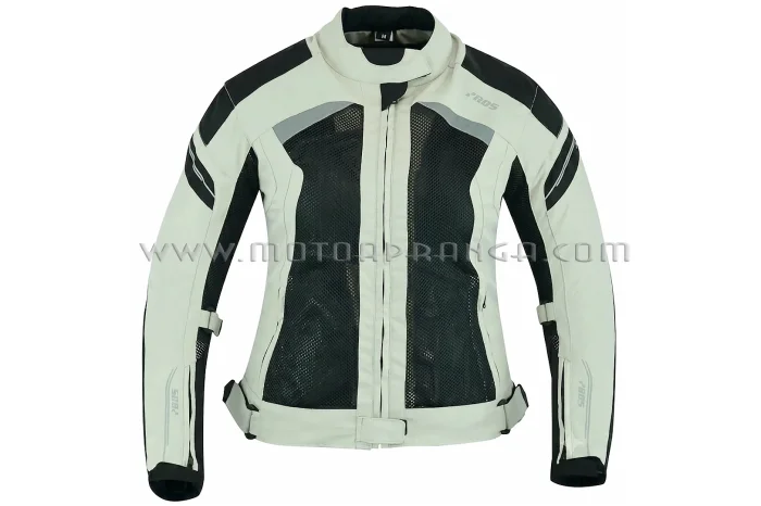 BOS Aylin Women's Summer Motorcycle Jacke
