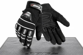 Summer textile gloves BOS
