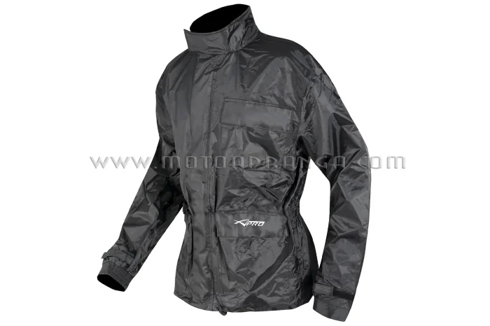 Waterproof Motorcycle Motorbike 4 pc Rain Suit Jacket Trousers Gloves Boots