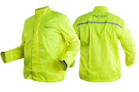 Rain jacket - FLUO - APRO