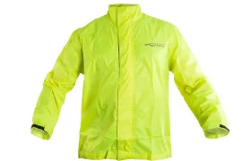 Rain jacket - FLUO - APRO 2