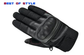 B.O.S. Oxford gloves