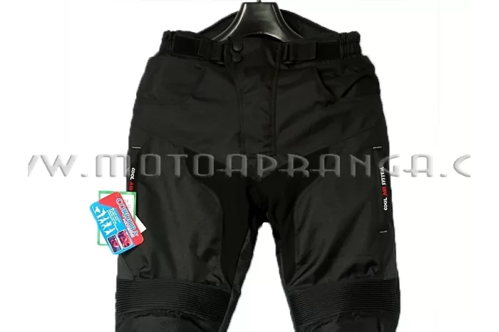NIGHT HAWK - waterproof trousers