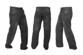 KEVLAR džinsai su apsauga 2