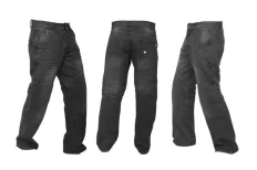 KEVLAR джинсы с защитой