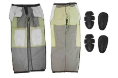 KEVLAR джинсы с защитой