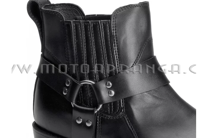 City Chopper Boot 