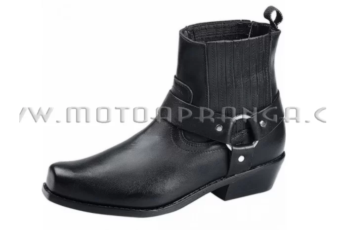 City Chopper Boot 