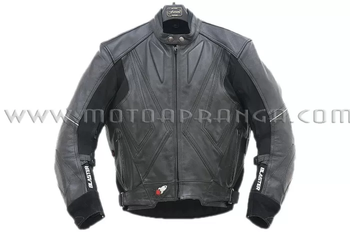 Joe Rocket - leather jacket (ladies)