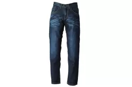 Kevlar jeans Spirit-X dark blue