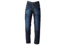 Kevlar jeans Spirit-X dark blue