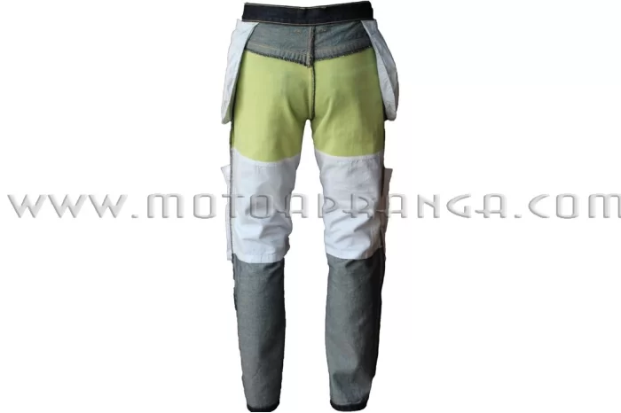 Kevlar jeans Spirit-X dark blue