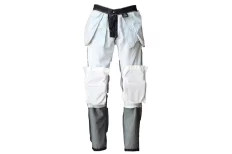 Kevlar jeans Spirit-X dark blue