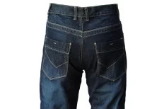 Kevlar jeans Spirit-X dark blue