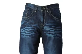 Kevlar jeans Spirit-X dark blue 2