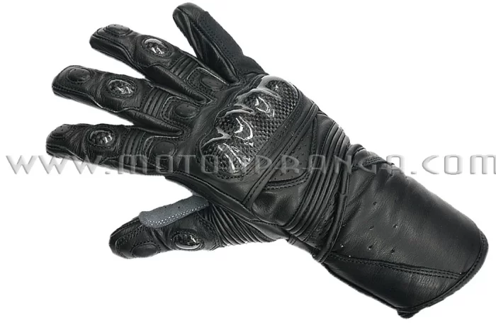 Sport leather gloves SP