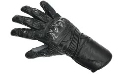 Sport leather gloves SP