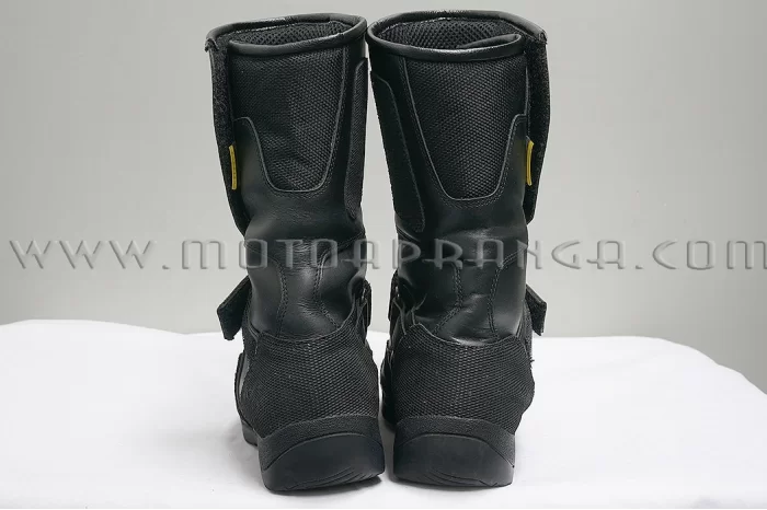 BULLSON tourer boots