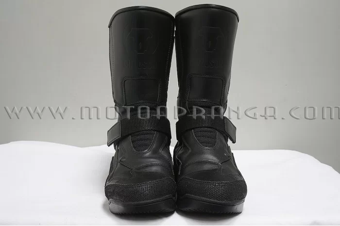 BULLSON tourer boots