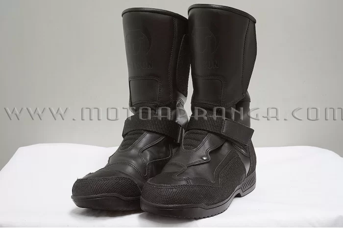 BULLSON tourer boots