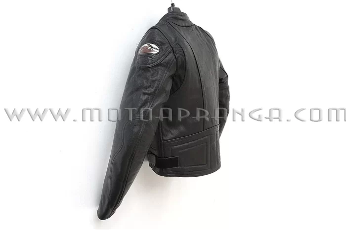 Cruiser Ladies leather jacket
