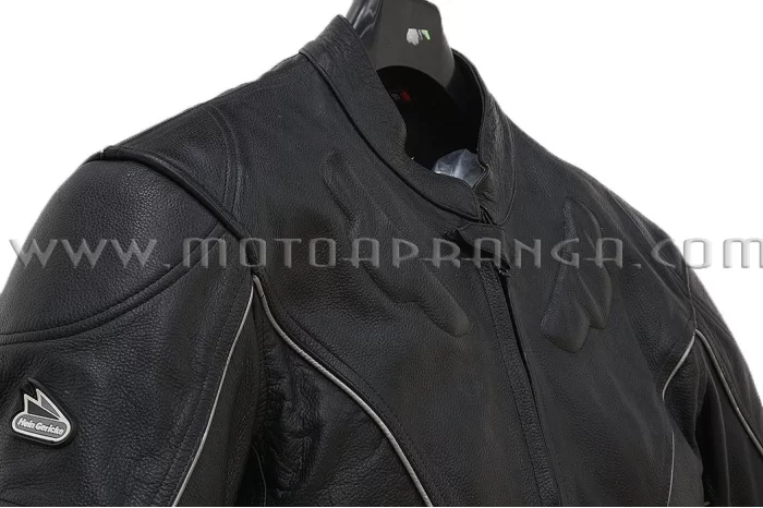 Hein Gericke leather jacket - ladies