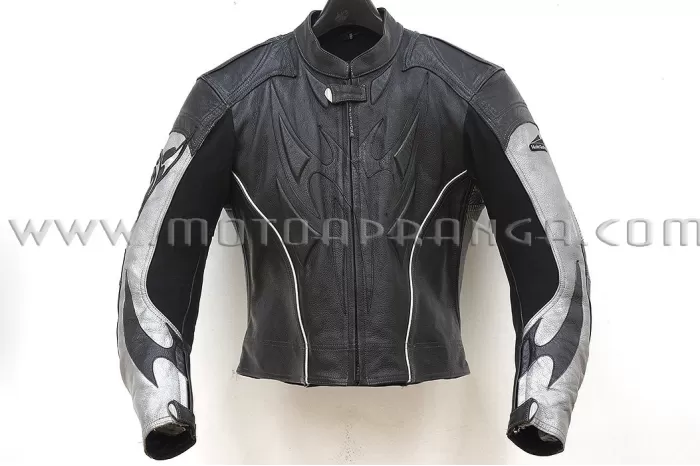 Hein Gericke Tribal leather jacket