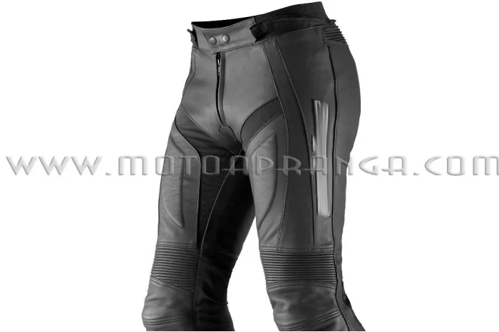 Race leather suit - RPX four