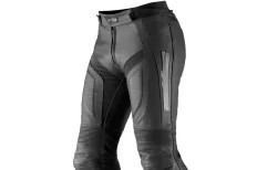 Race leather suit - RPX four