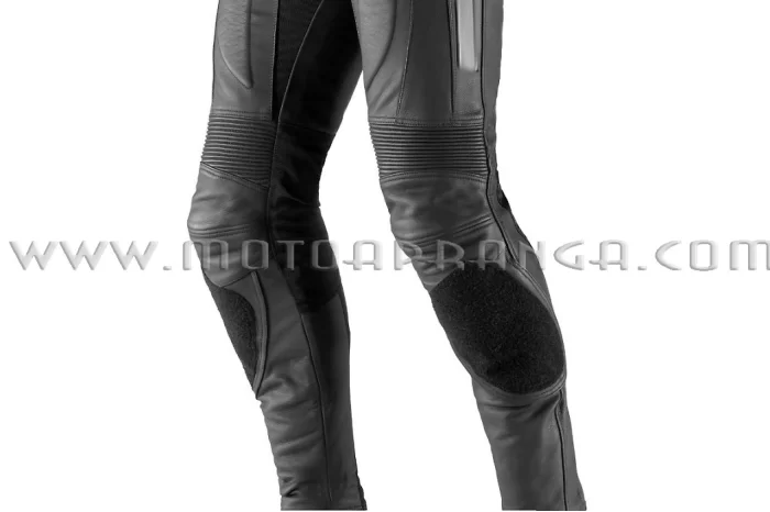 Race leather suit - RPX four