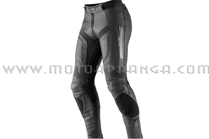 Race leather suit - RPX four