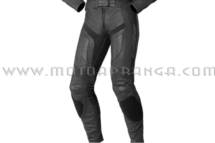 Race leather suit - RPX four