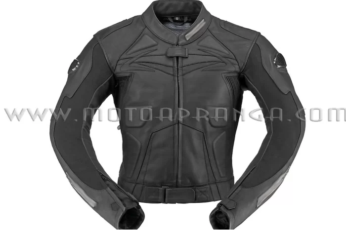 Race leather suit - RPX four