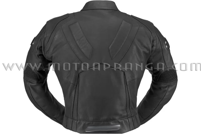 Race leather suit - RPX four