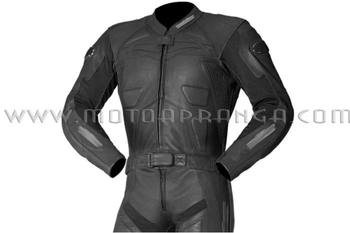 Race leather suit - RPX four