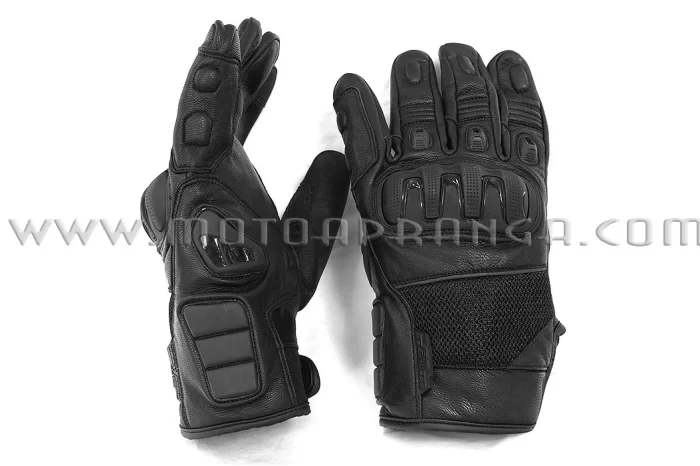 City cruiser short gloves ZERO Air