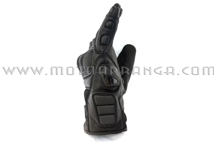 City cruiser short gloves ZERO Air