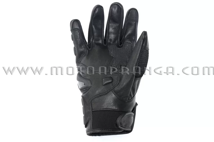 City cruiser short gloves ZERO Air