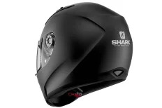 Shark Ridill helmet - matt. black