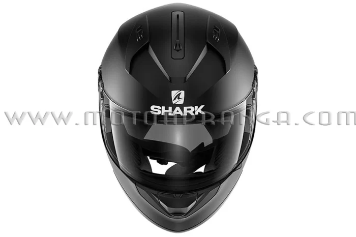 Shark Ridill helmet - matt. black