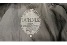 Old style leather jacket OCHNIK (ladies)*