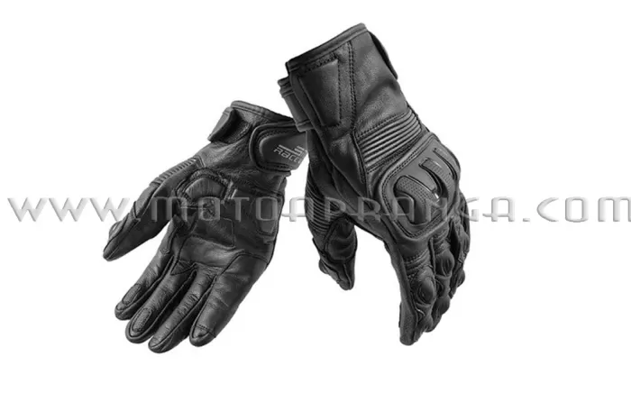 Leather gloves - Zero BAL II