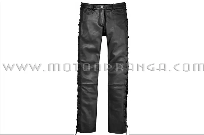 HIGHWAY Excell leather jeans (ladies)