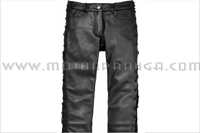HIGHWAY Excell leather jeans (ladies)